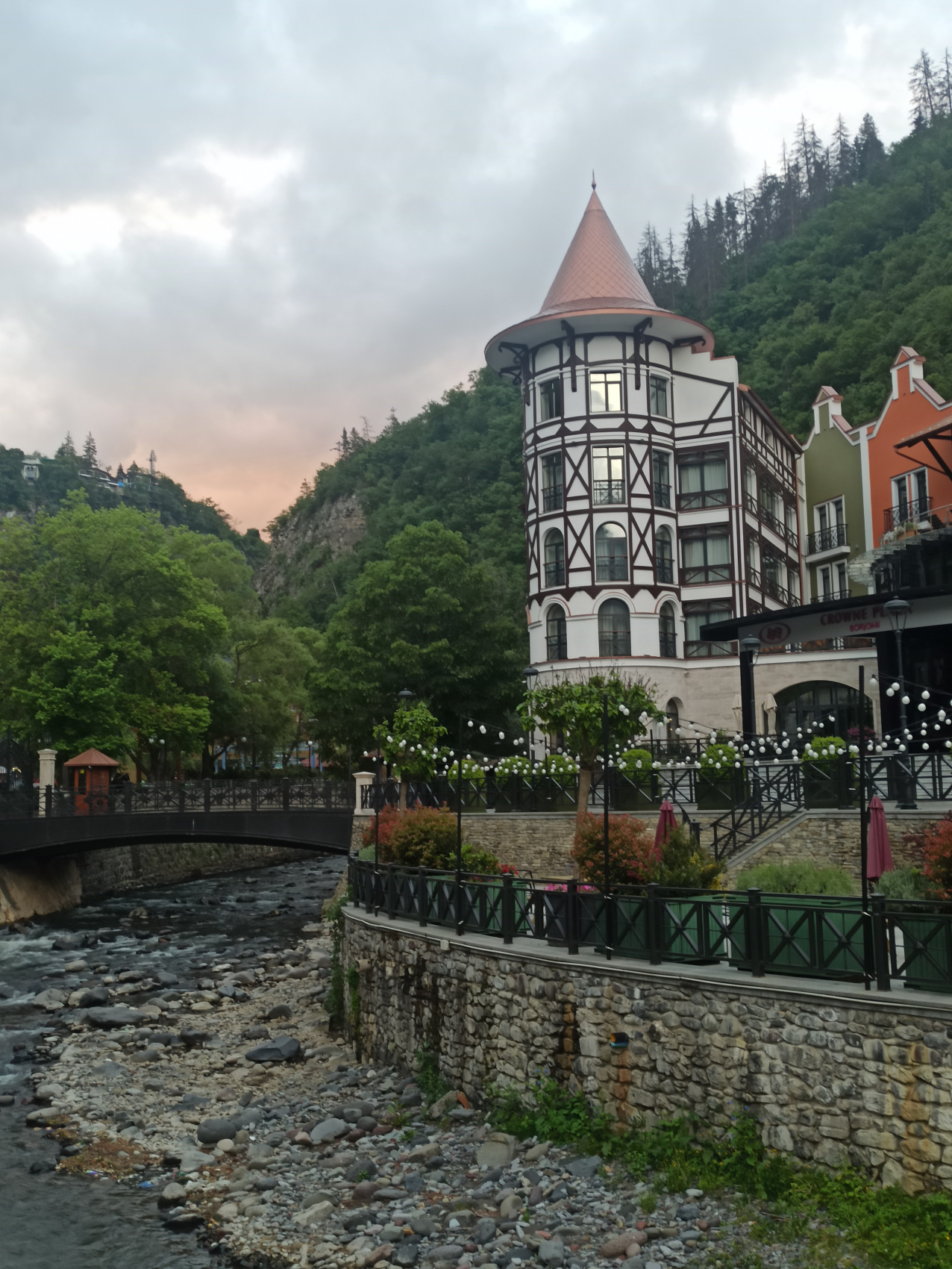 Тур в Тбилиси на выходные (16/51)