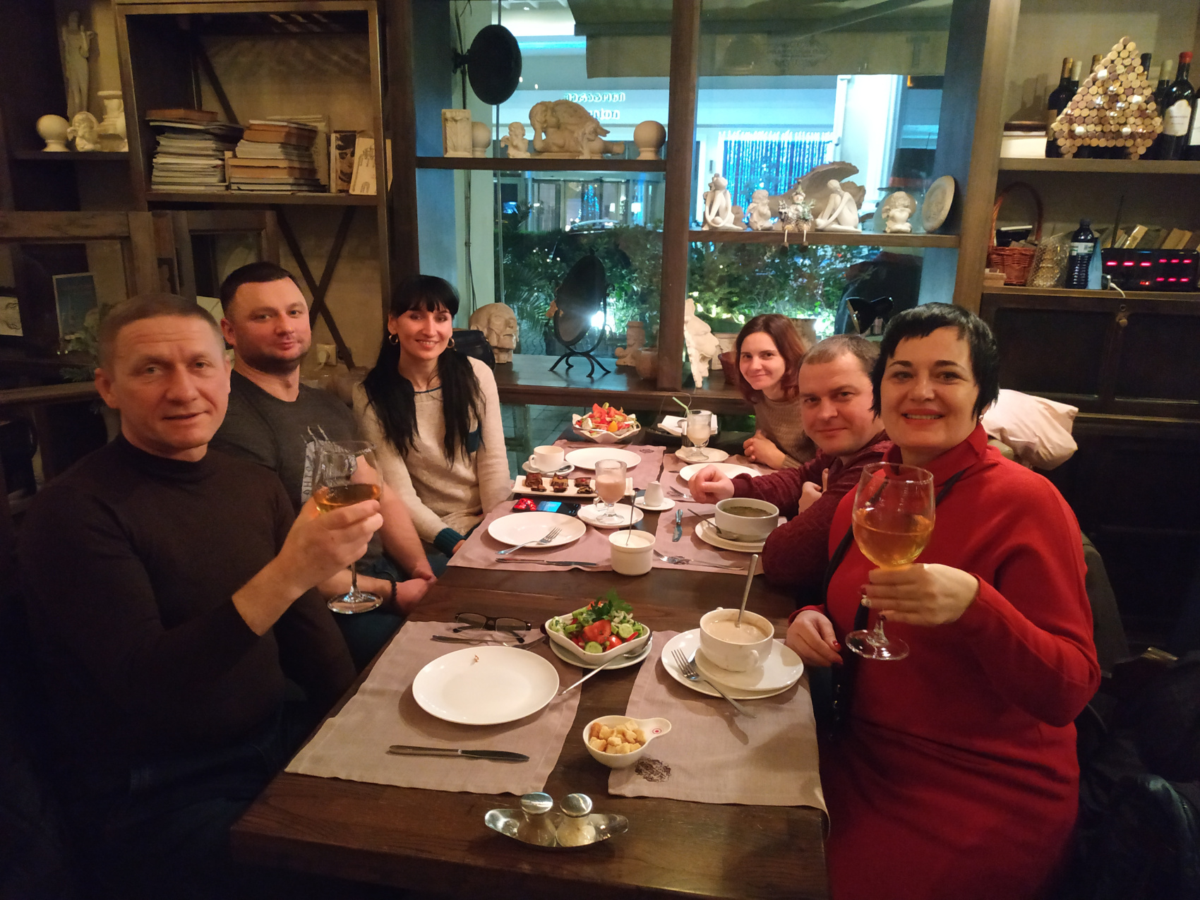 Тур в Тбилиси на выходные (31/51)