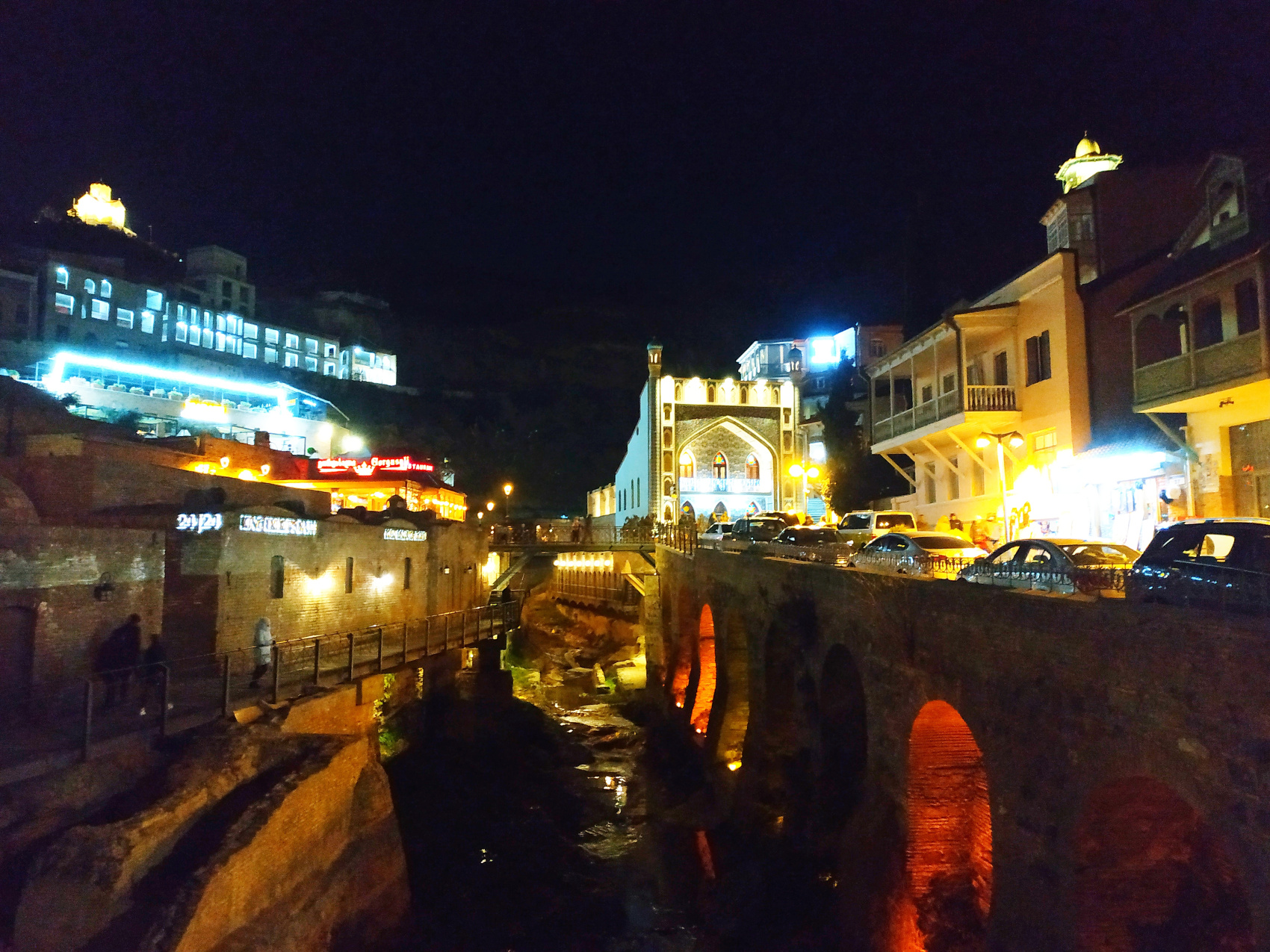 Тур в Тбилиси на выходные (8/51)