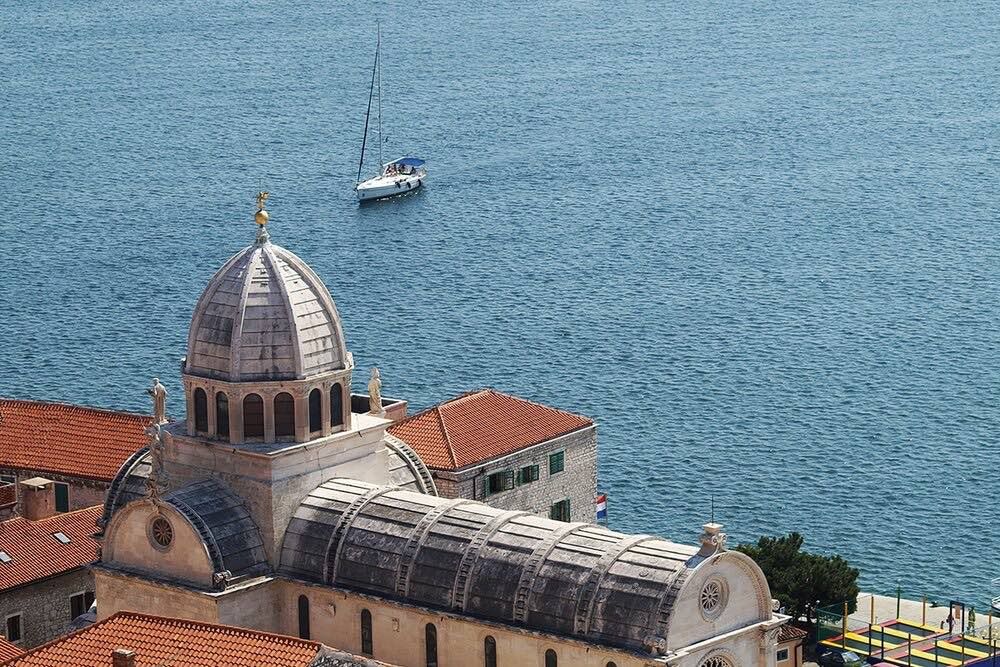  ХОРВАТИЯ: ИССЛЕДОВАТЕЛЬ АДРИАТИКИ 8 ДНЕЙ