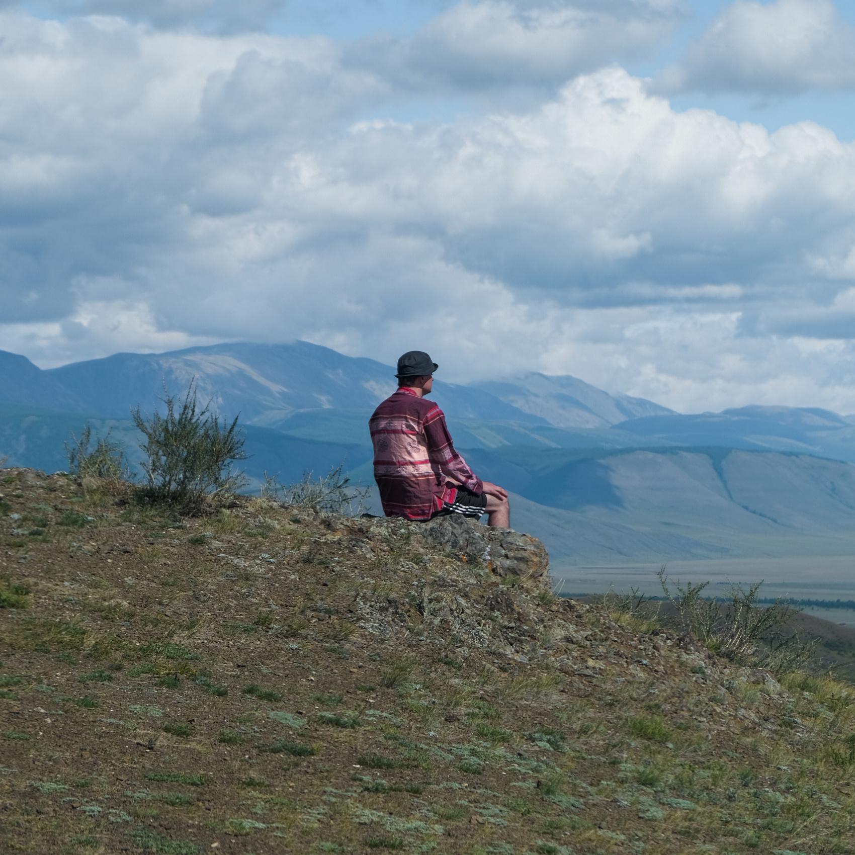 Карагемский Прорыв (8/70)