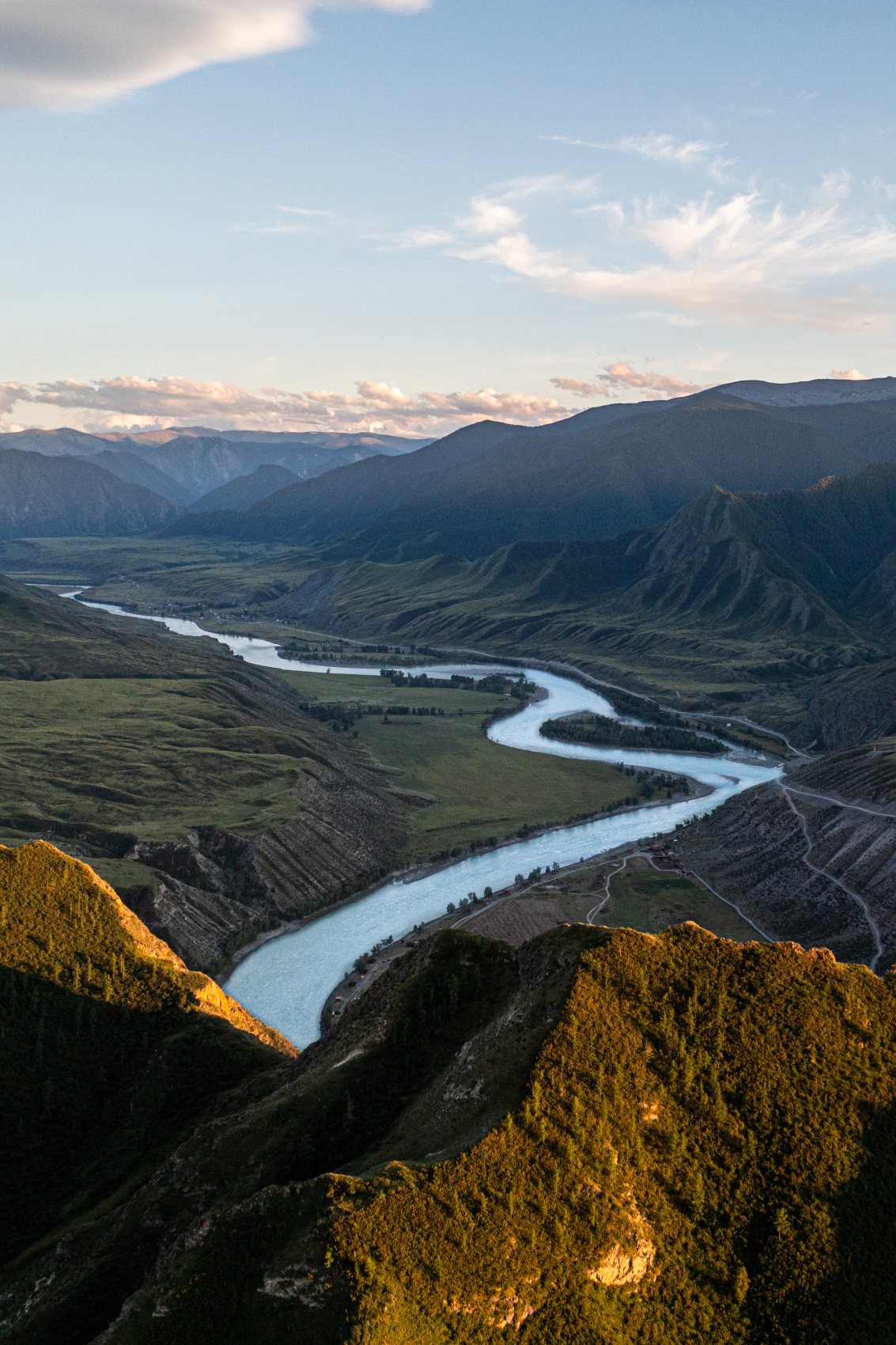 Карагемский Прорыв (54/70)