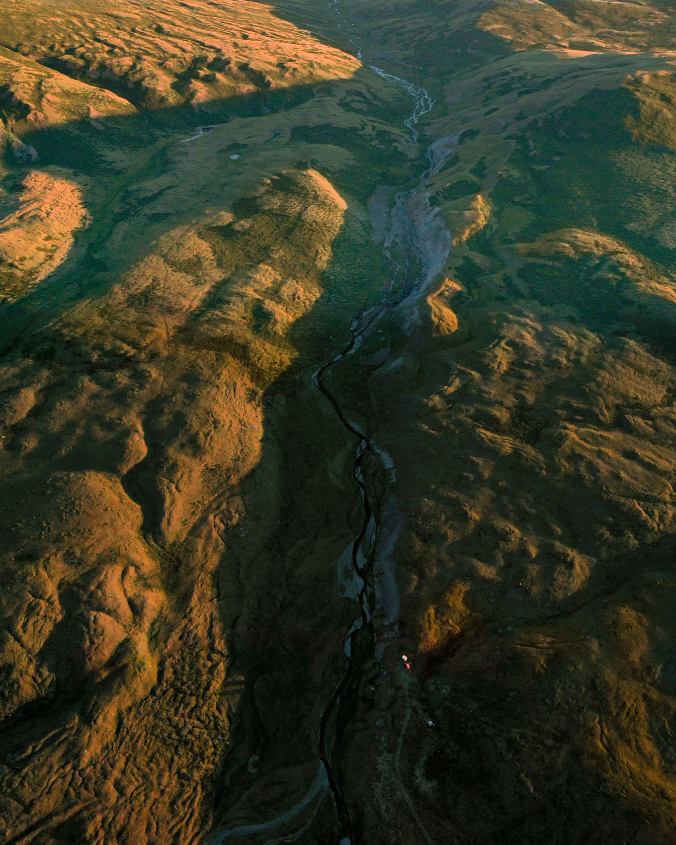 Карагемский Прорыв (15/70)