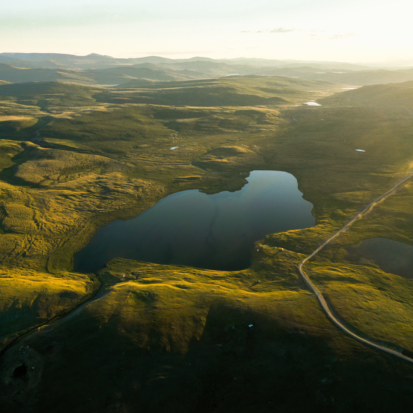 Карагемский Прорыв (9/70)