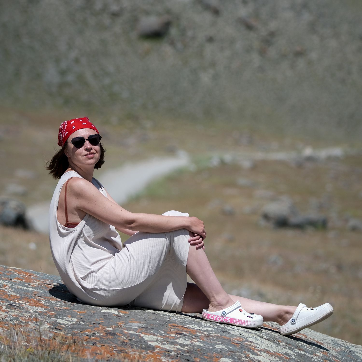 Карагемский Прорыв (14/70)