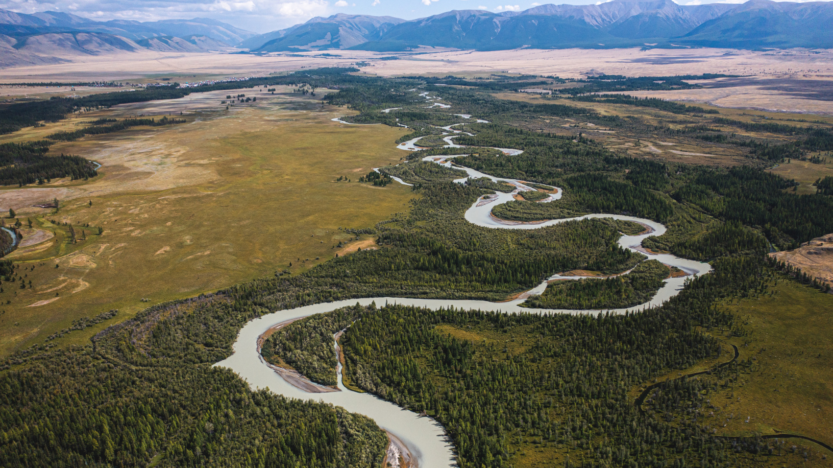 Карагемский Прорыв (10/70)