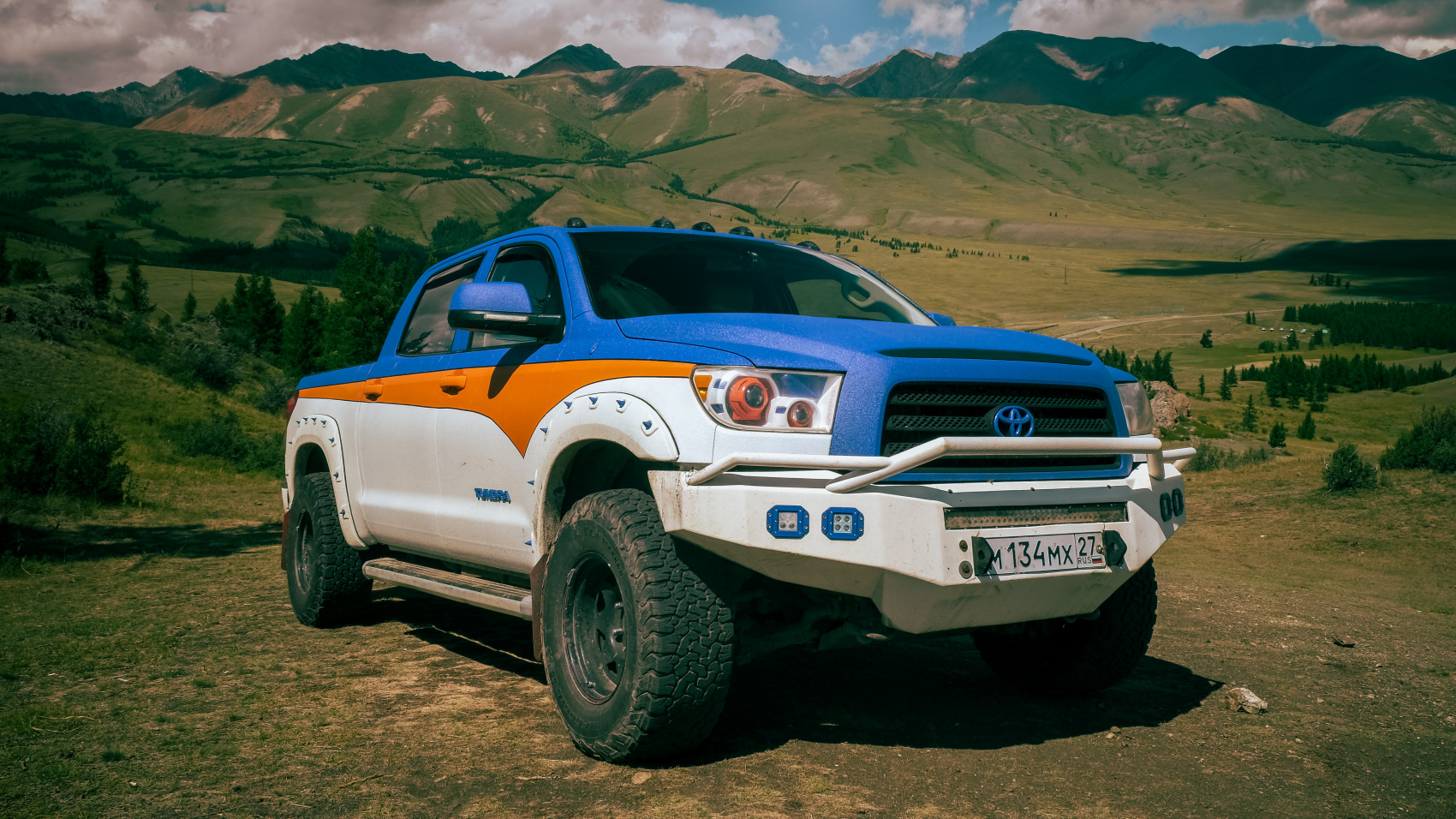 Карагемский Прорыв (5/70)