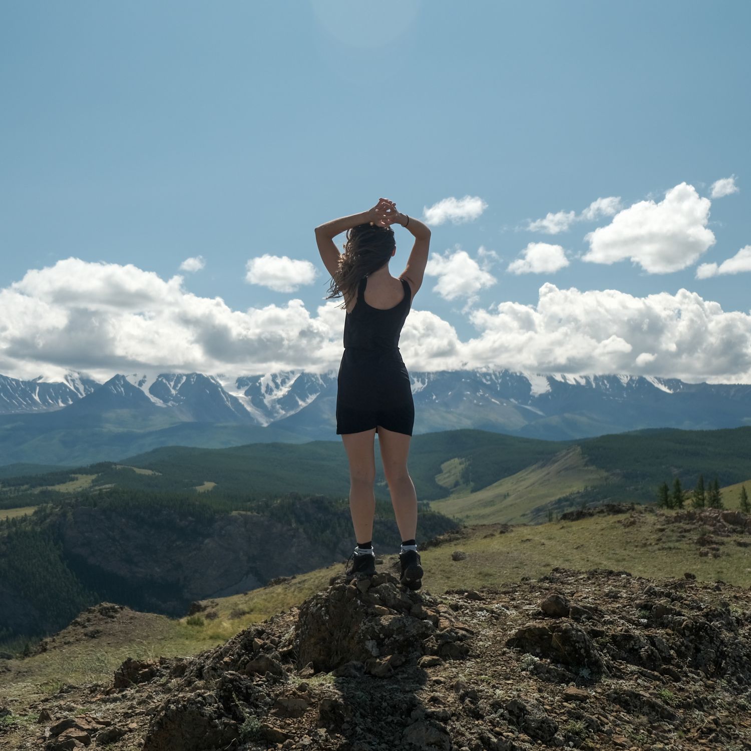 Карагемский Прорыв (16/70)