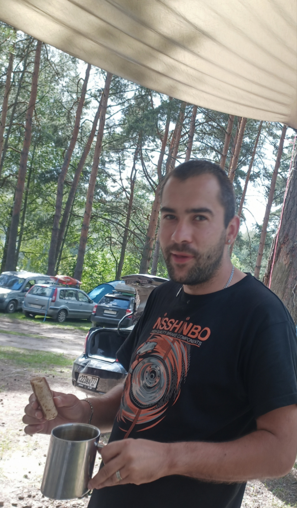 Отдых у озера + sup (36/48)