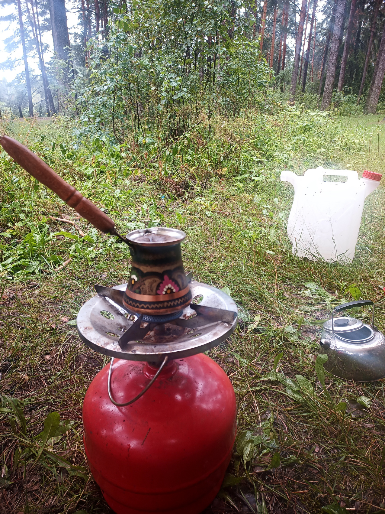 Отдых у озера + sup (11/48)