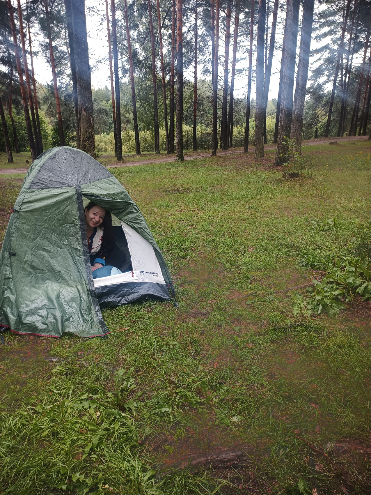 Отдых у озера + sup (14/48)