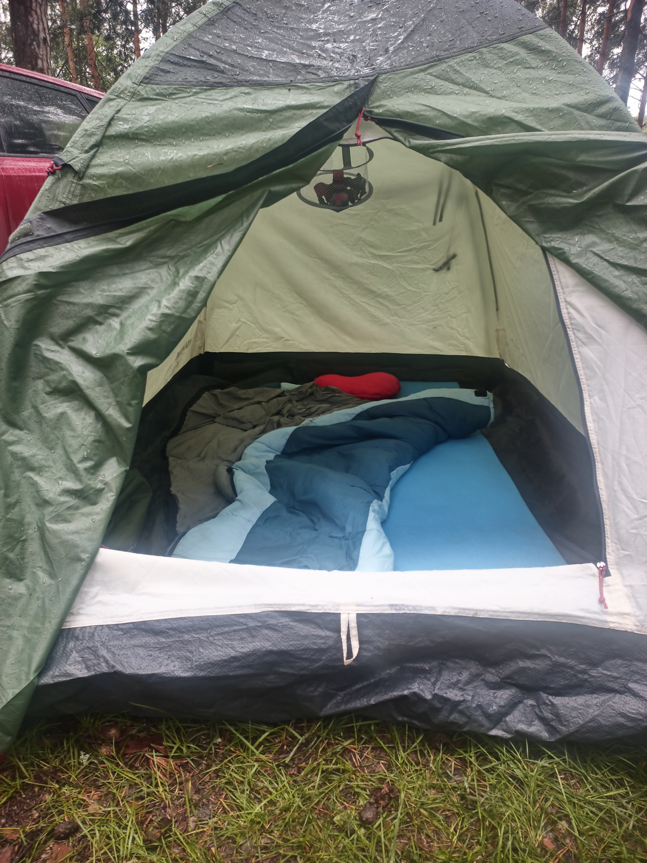 Отдых у озера + sup (12/48)