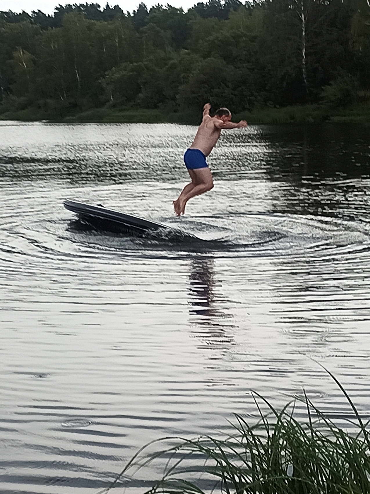 Отдых у озера + sup (13/48)