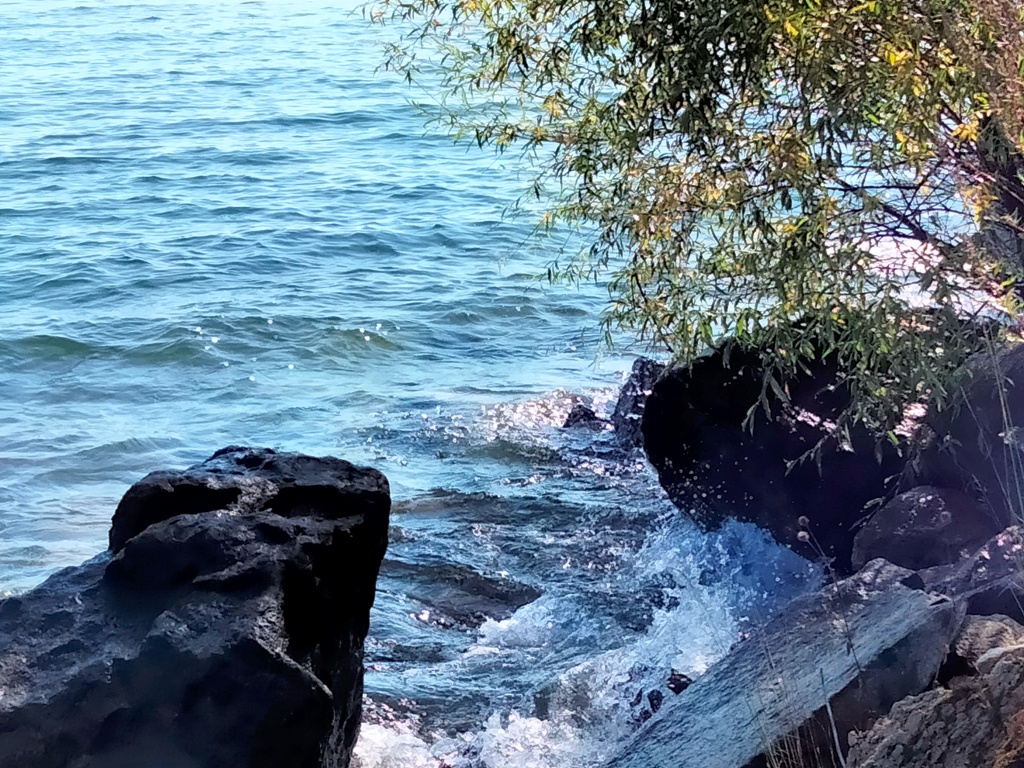 Байкал. Горные реки. 2 дня (13/16)