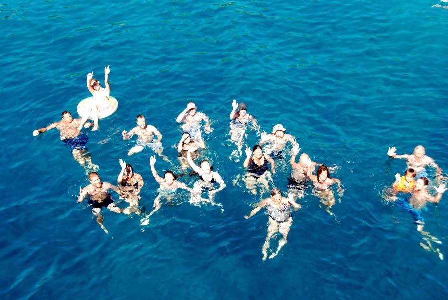  ХОРВАТИЯ: ВЕСЕЛЫЙ КРУИЗ ДЛЯ МОЛОДЕЖИ 8 ДНЕЙ (2/7)