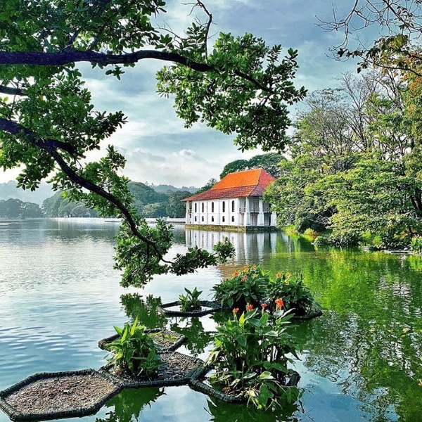 Пакет «Приключения» - Шри-Ланка (8/35)