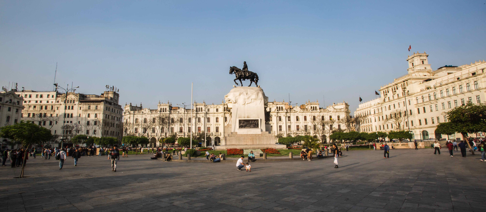 ЧУДЕСА ПЕРУ 7 ДНЕЙ  (8/10)