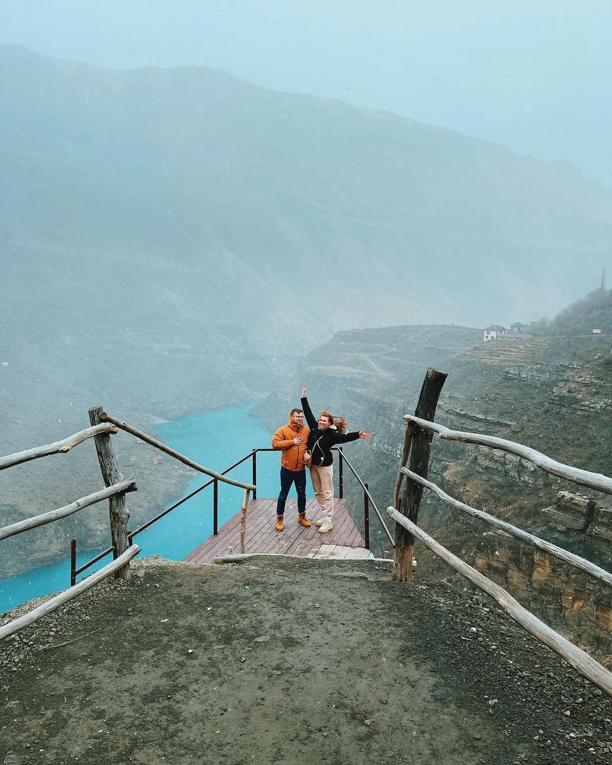 влюбись в  Дагестан за 4 дня. ВСЕ ВКЛЮЧЕНО  (6/46)