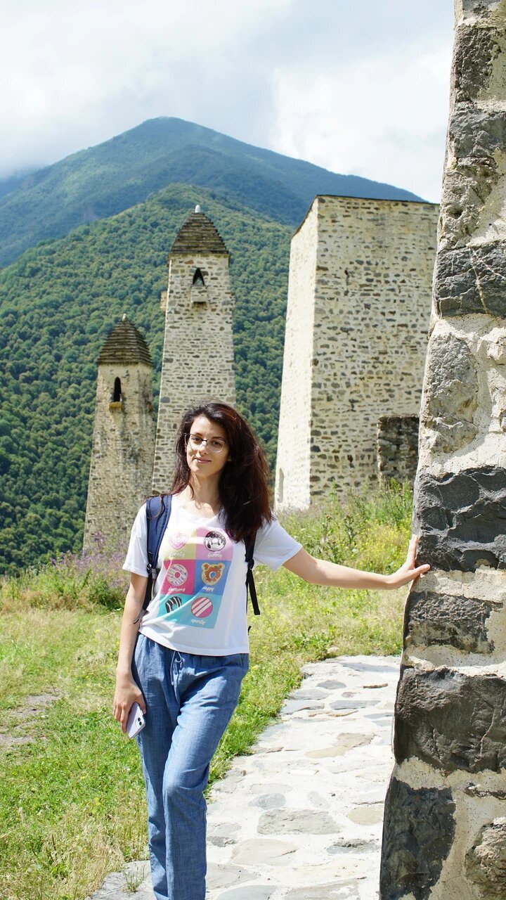 Релакс - тур (23/99)