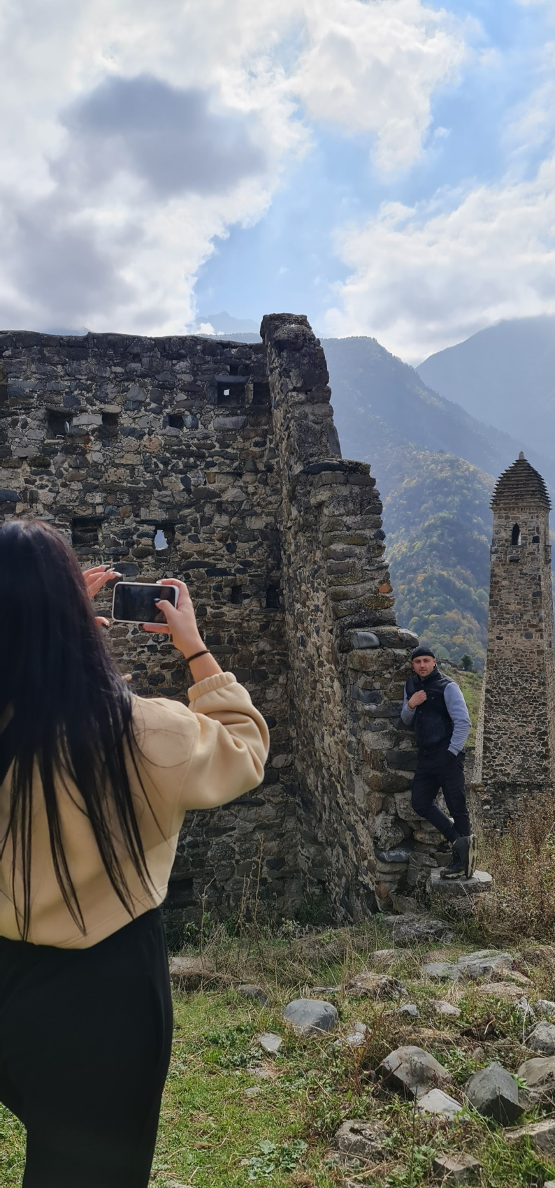 Релакс - тур (66/99)