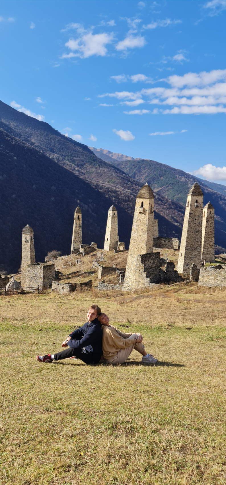 Релакс - тур (49/99)