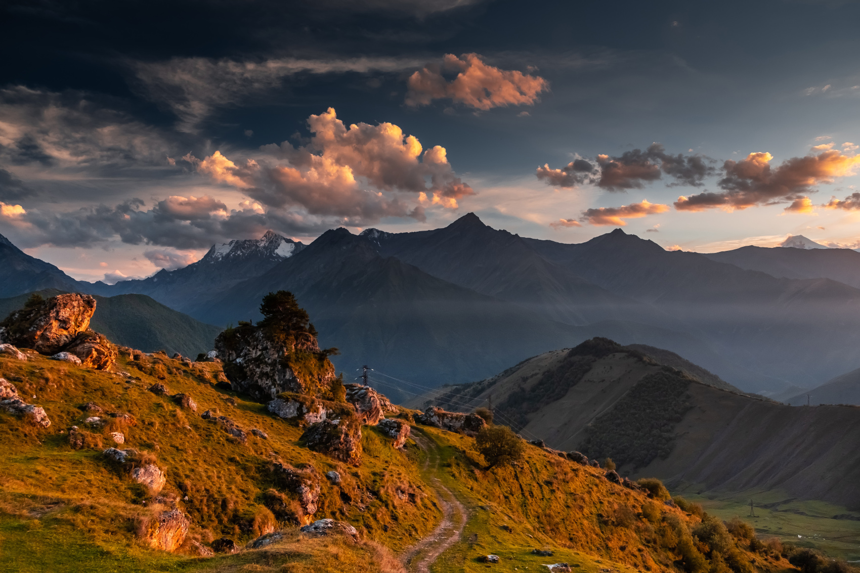 Релакс - тур (22/99)