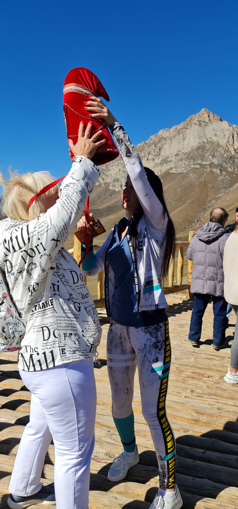 Релакс - тур (62/99)