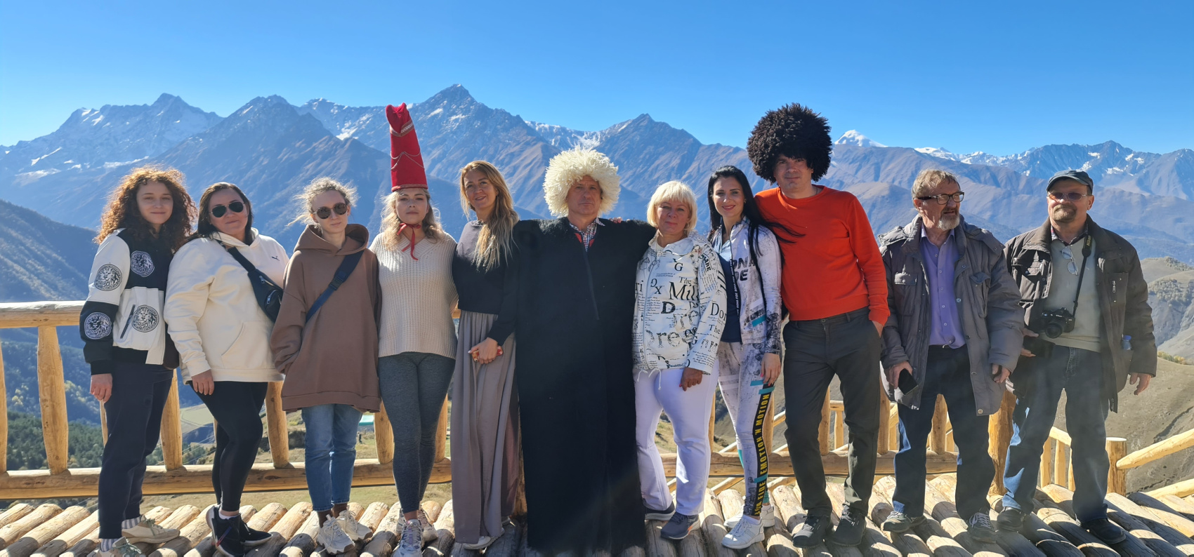 Релакс - тур (60/99)