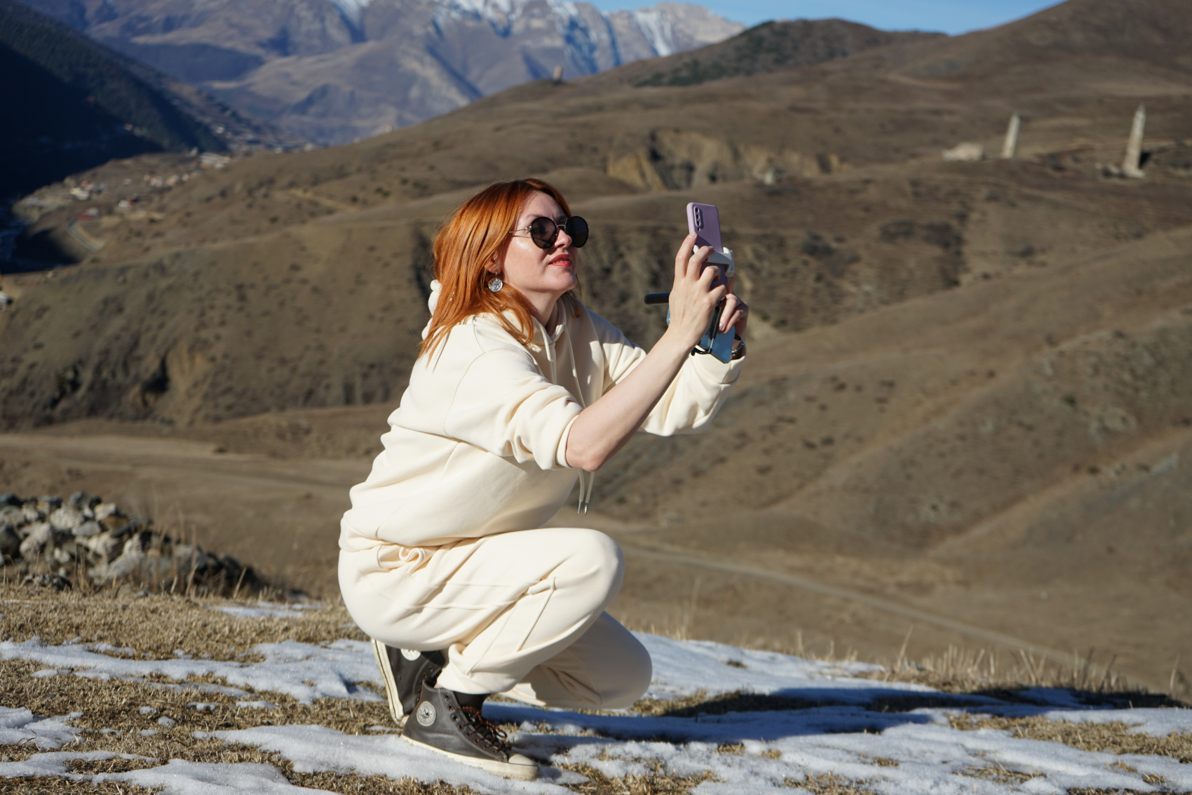 Релакс - тур (33/99)