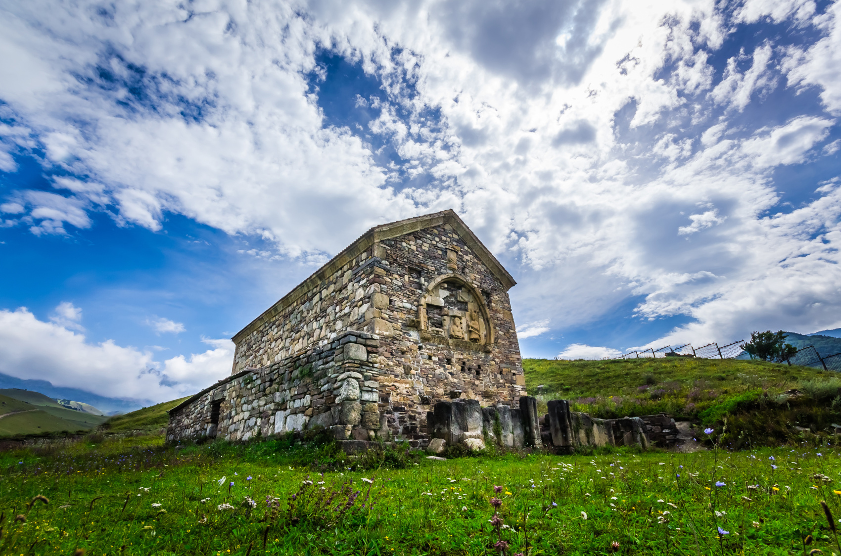 Релакс - тур (29/99)