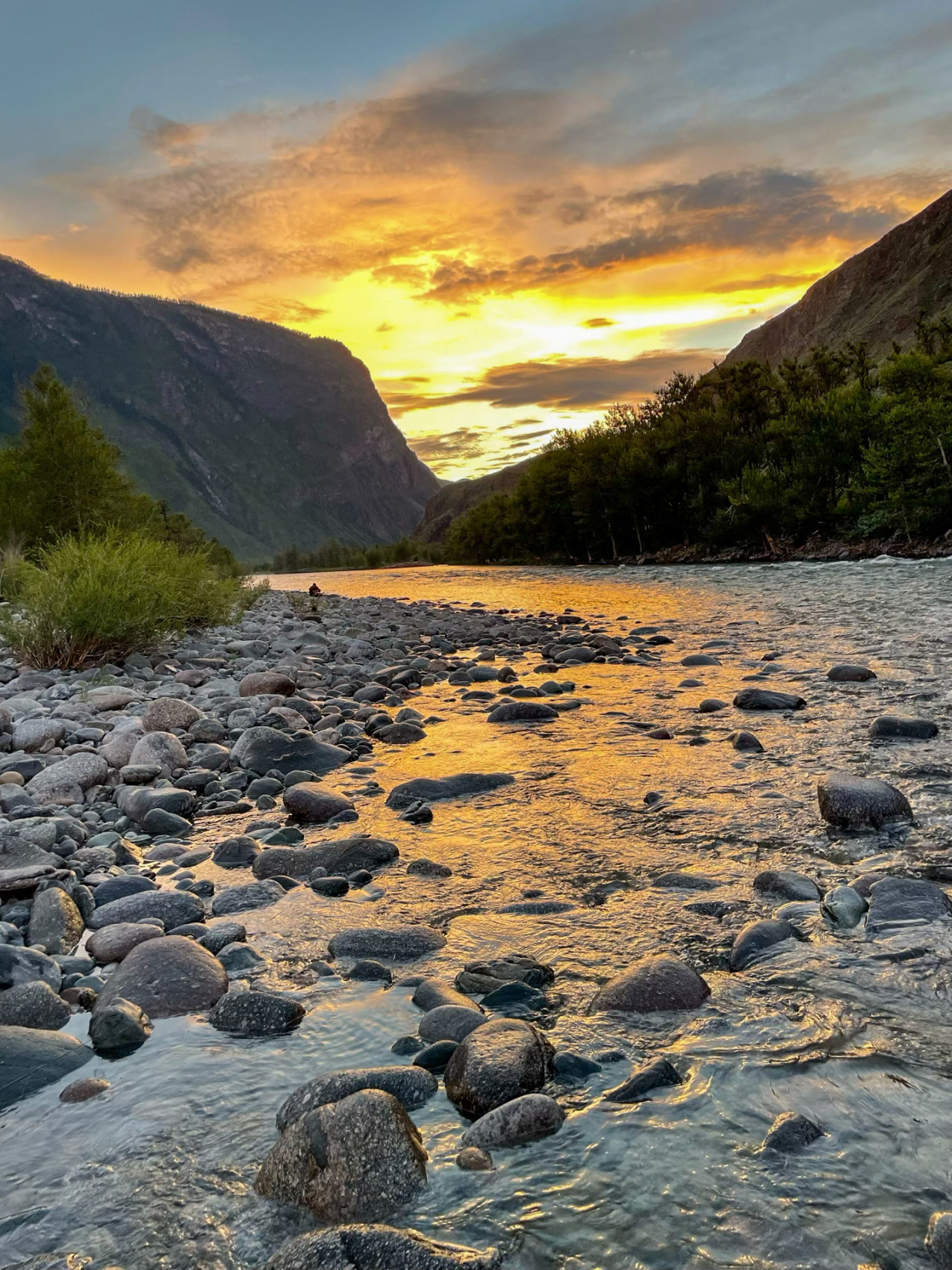 Топ-7 красот Алтая, полное погружение в красоту (9/33)