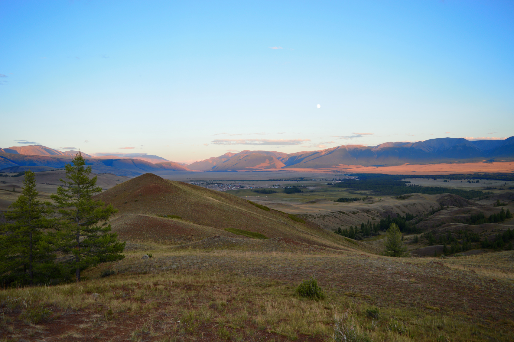 Топ-7 красот Алтая, полное погружение в красоту (4/33)