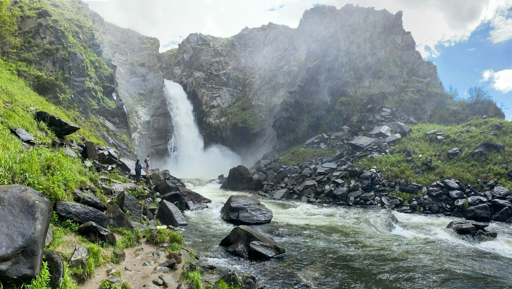 Топ-7 красот Алтая, полное погружение в красоту (7/33)