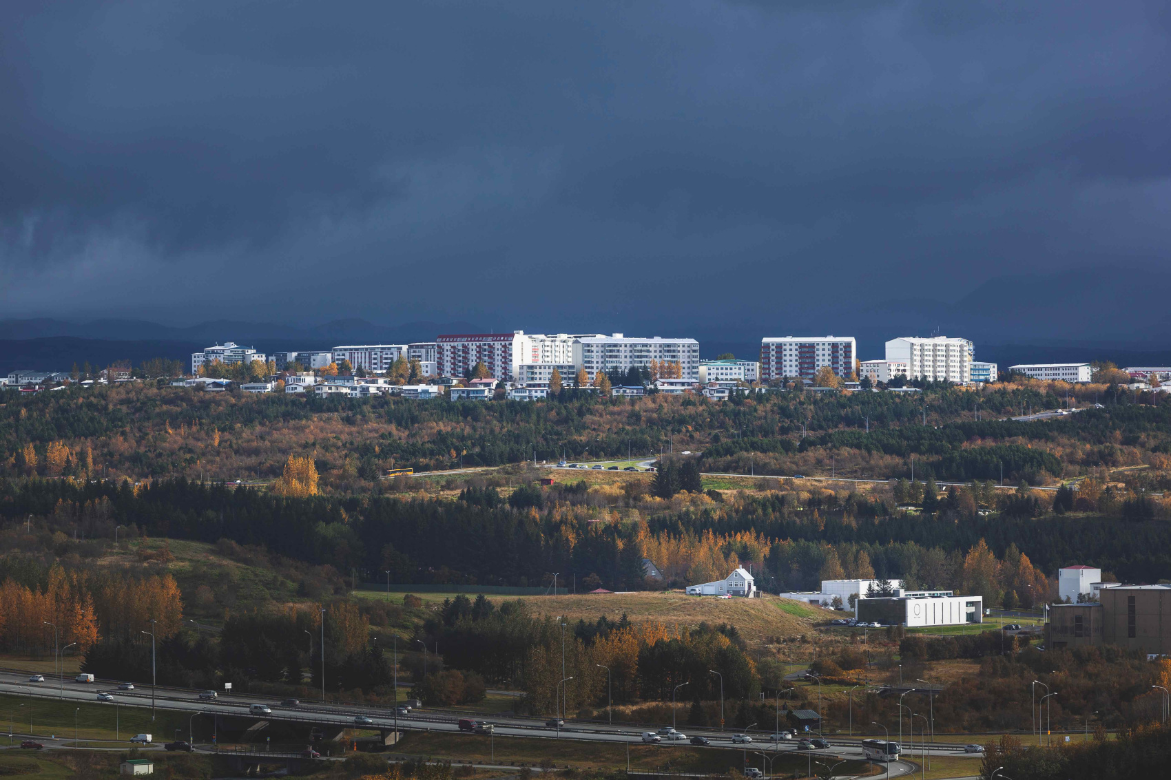ИСЛАНДИЯ: ТУР ПО СКРЫТЫМ СИЛАМ И СЕВЕРНОМУ СИЯНИЮ (6 ДНЕЙ) (2/12)