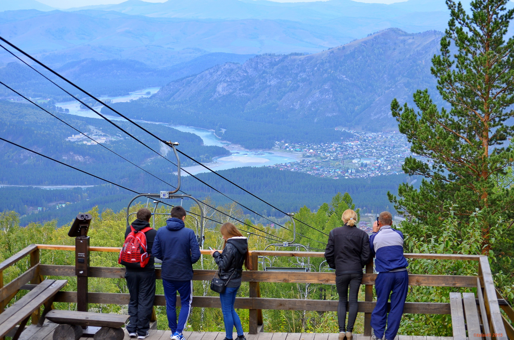 Знакомство С Алтаем - 7 Дней! 2026 - Легкий тур по всему Алтаю! (26/45)