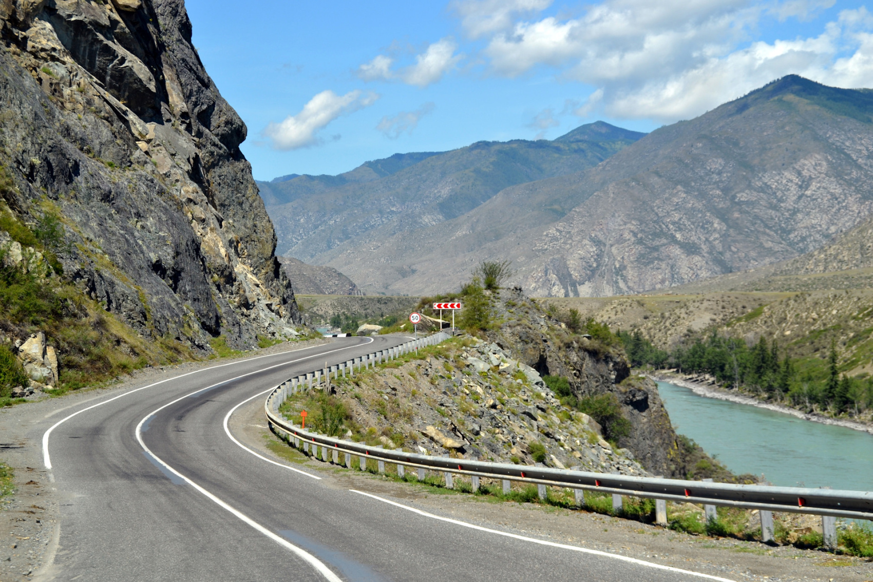 Знакомство С Алтаем - 7 Дней! 2026 - Легкий тур по всему Алтаю! (25/45)