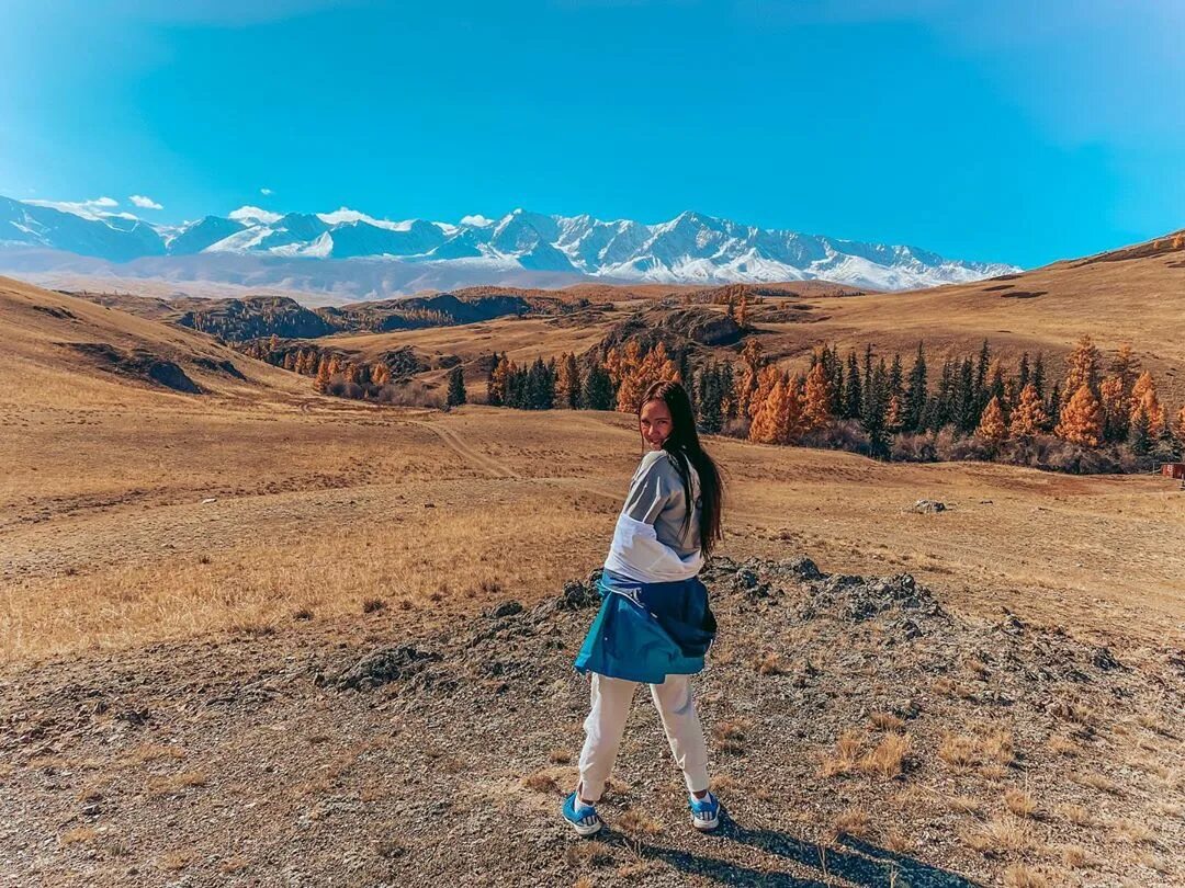 Знакомство С Алтаем - 7 Дней! 2026 - Легкий тур по всему Алтаю! (2/45)