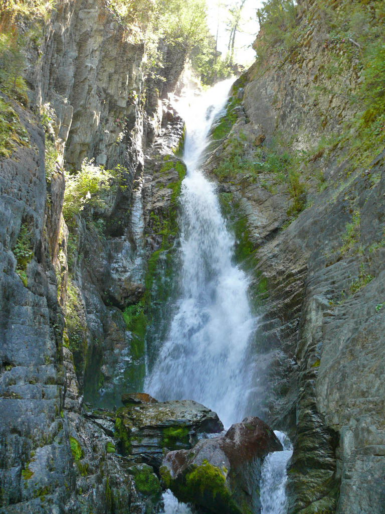 Знакомство С Алтаем - 7 Дней! 2026 - Легкий тур по всему Алтаю! (21/45)