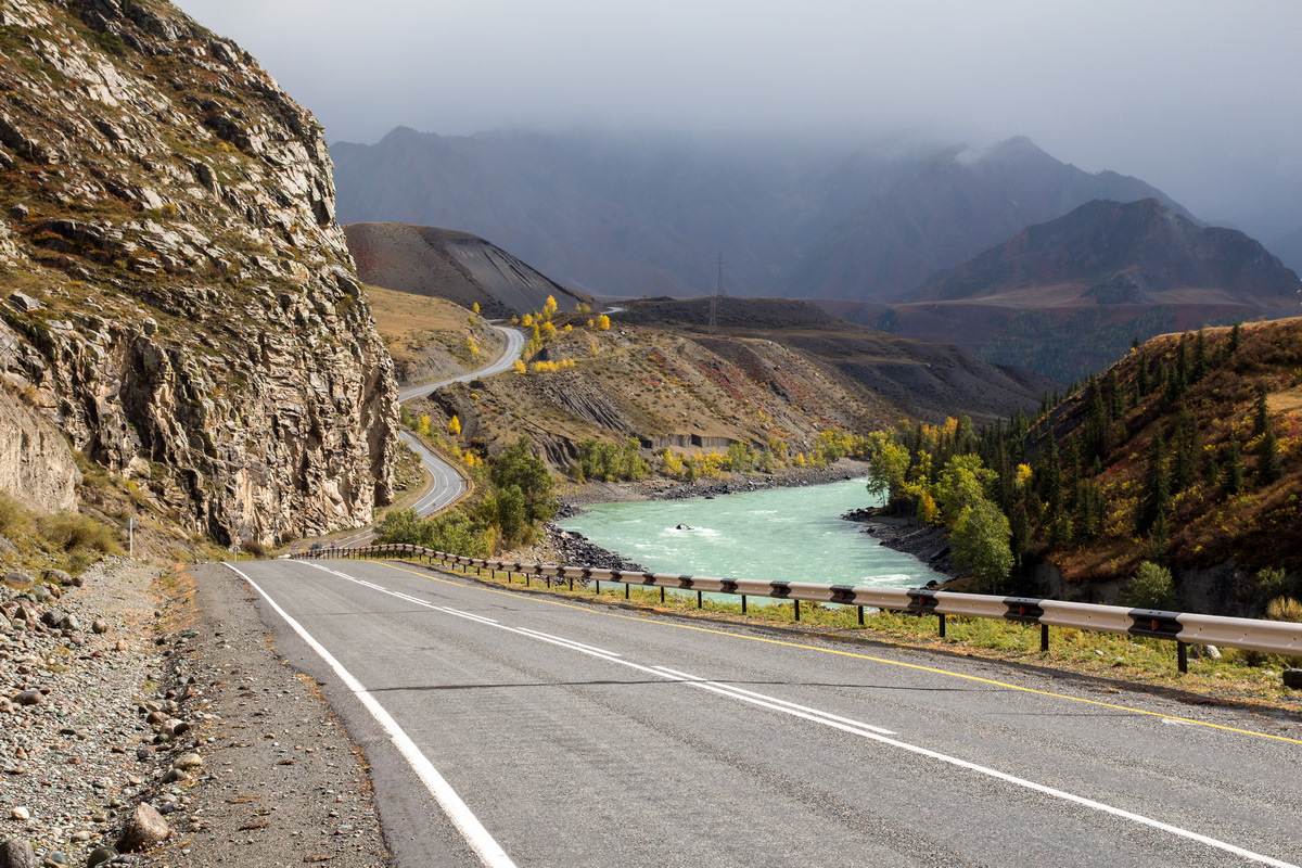 Знакомство С Алтаем - 7 Дней! 2026 - Легкий тур по всему Алтаю! (16/45)
