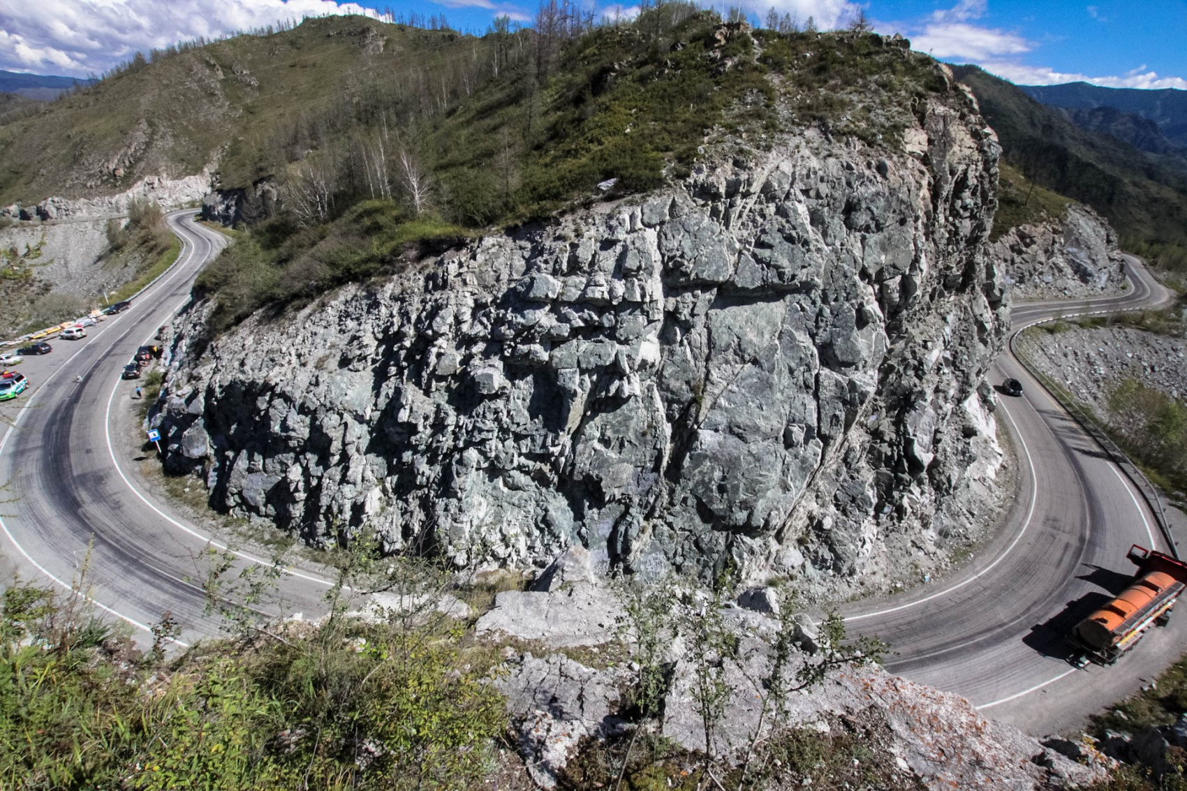 Знакомство С Алтаем - 7 Дней! 2026 - Легкий тур по всему Алтаю! (11/45)