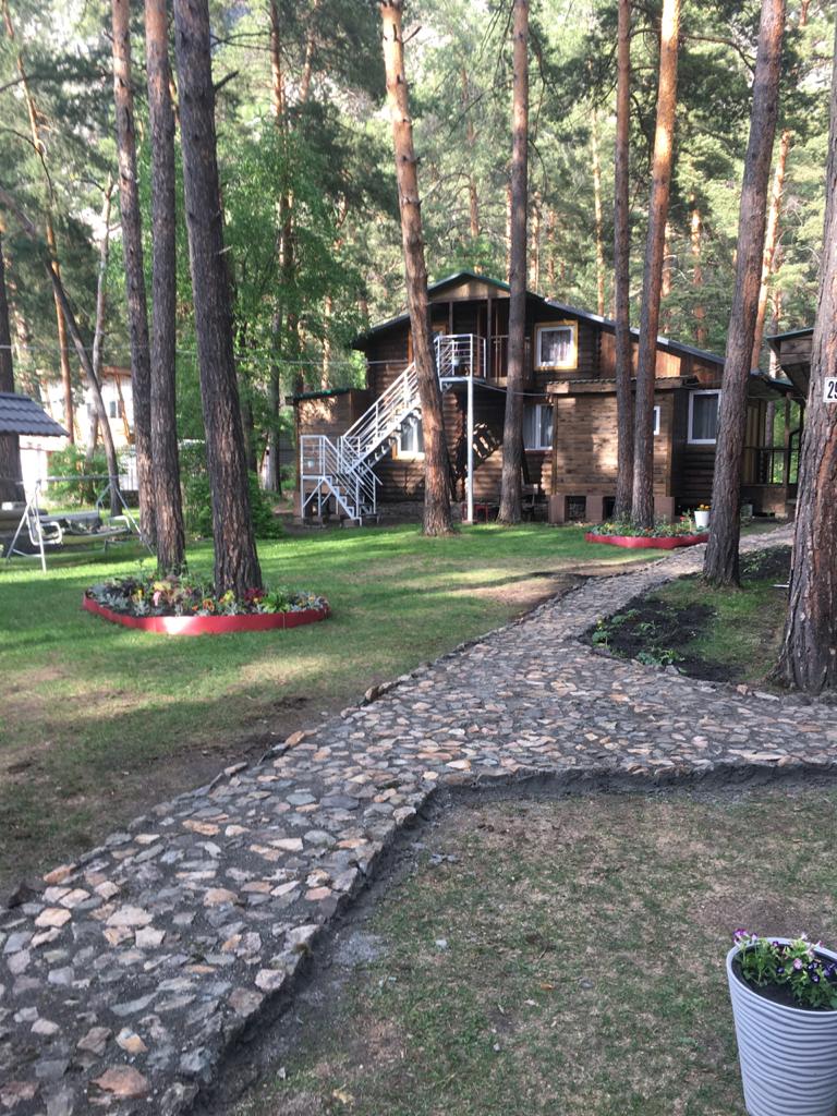 Знакомство С Алтаем - 7 Дней! 2026 - Легкий тур по всему Алтаю! (3/45)