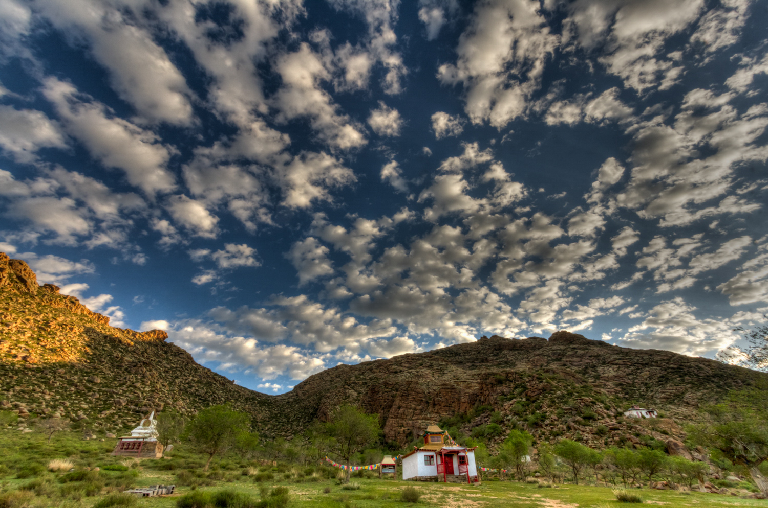 От Байкала до Гоби Монголия в Комфортном Авторском Мультитуре (17/85)