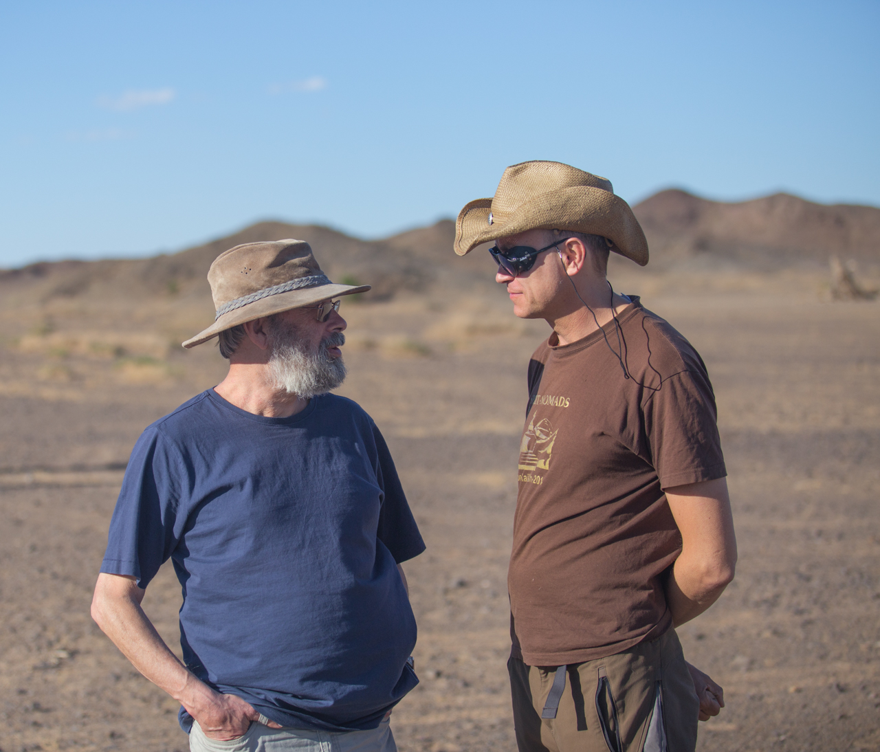 От Байкала до Гоби Монголия в Комфортном Авторском Мультитуре (45/85)