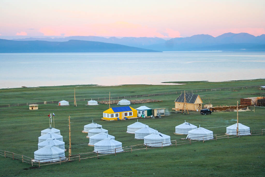 От Байкала до Гоби Монголия в Комфортном Авторском Мультитуре (49/85)