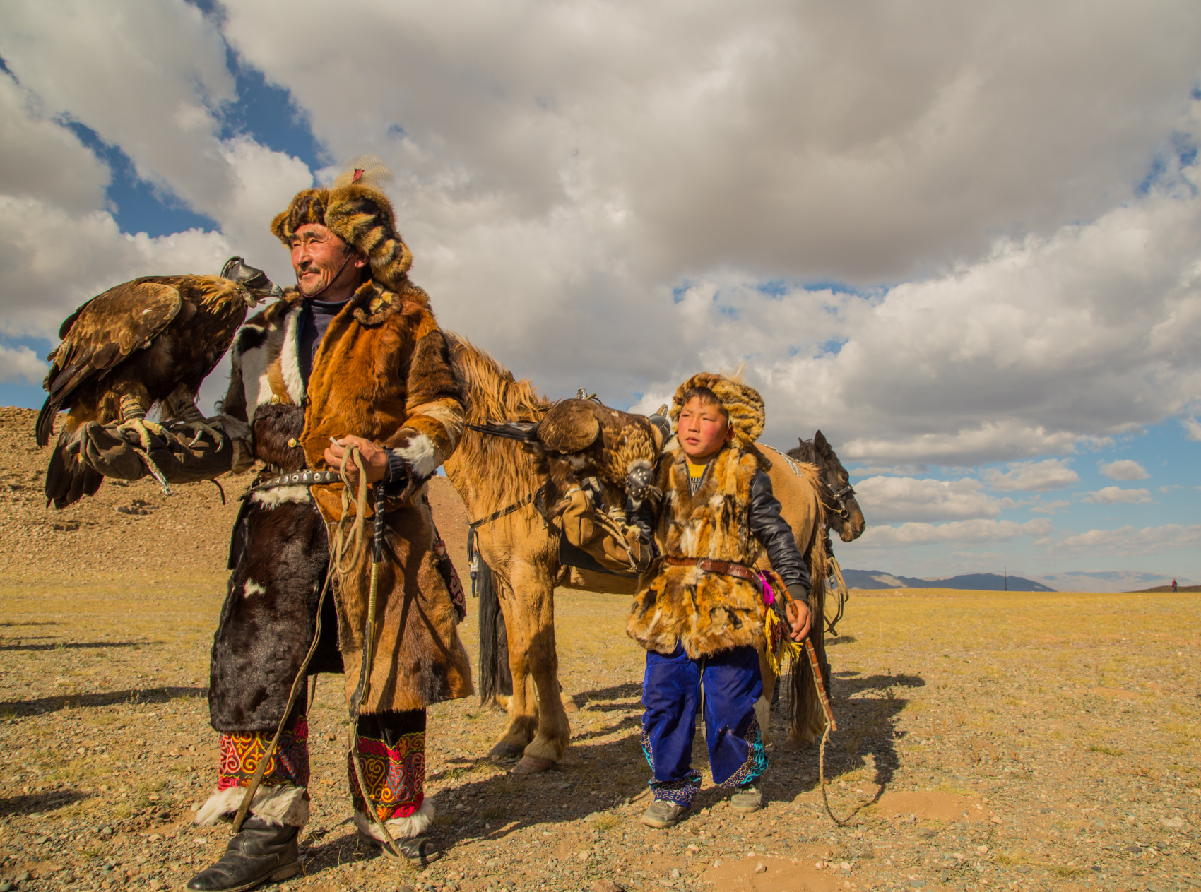 От Байкала до Гоби Монголия в Комфортном Авторском Мультитуре (44/85)
