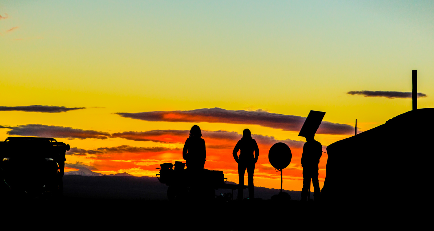 От Байкала до Гоби Монголия в Комфортном Авторском Мультитуре (15/85)
