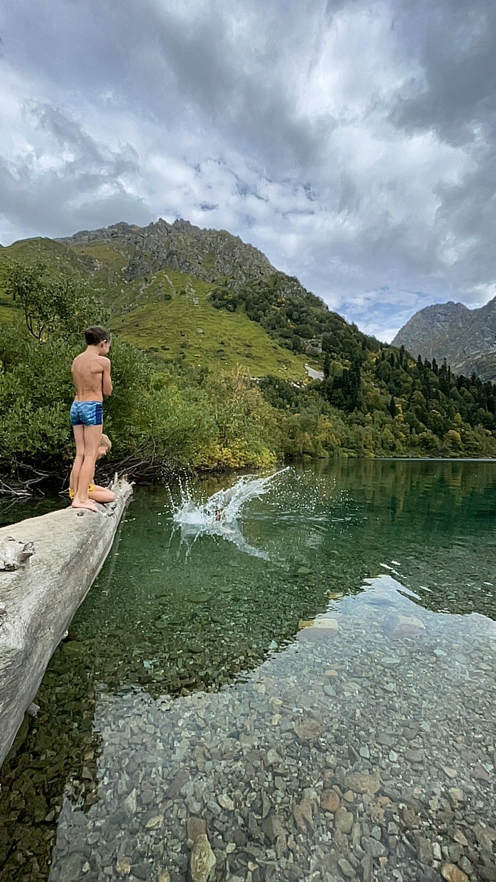 Кардывач Золотая осень 4 дня (4/22)