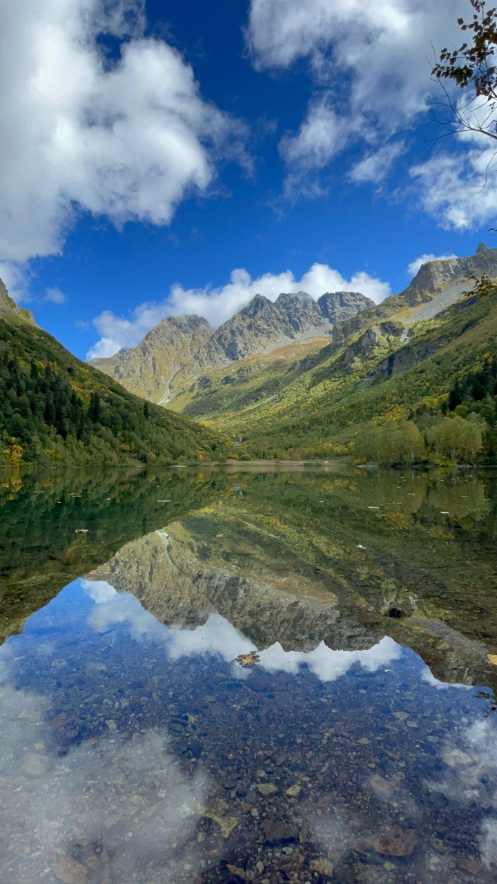 Кардывач Золотая осень 4 дня (2/22)