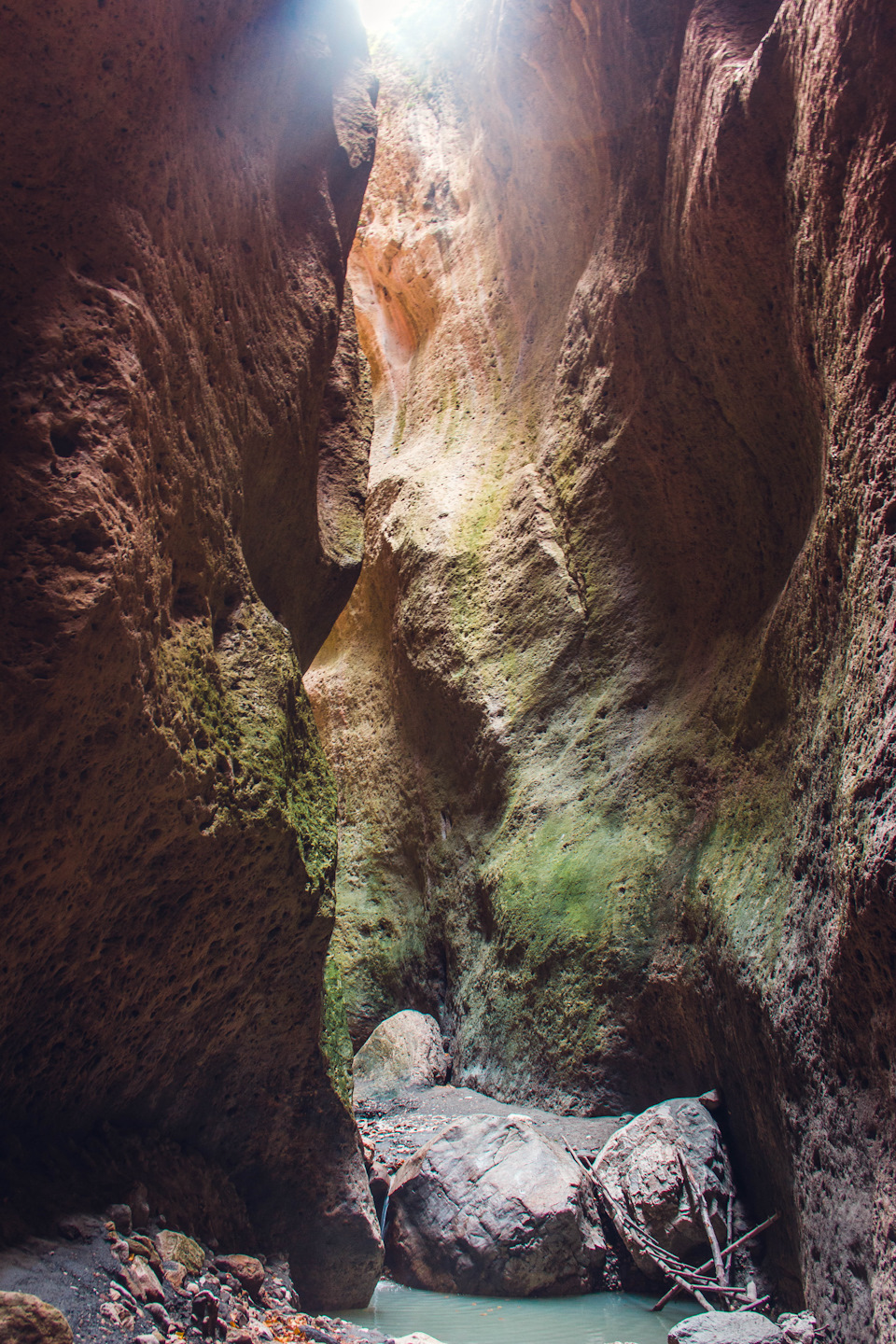 Дыхание Гор Дагестана. Все Включено (21/52)