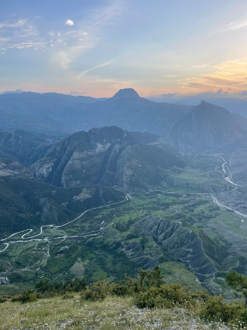 Дыхание Гор Дагестана. Все Включено (27/52)